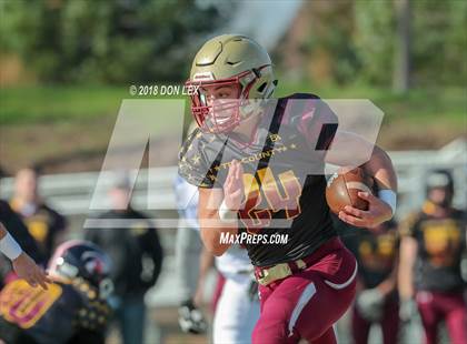 Thumbnail 3 in Tri-County All-Star Game photogallery.