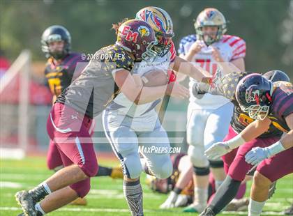 Thumbnail 1 in Tri-County All-Star Game photogallery.