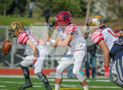 Thumbnail 3 in Tri-County All-Star Game photogallery.
