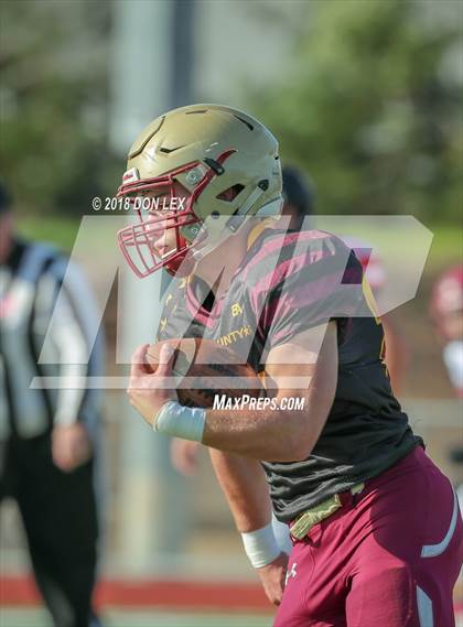 Thumbnail 3 in Tri-County All-Star Game photogallery.