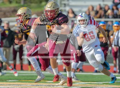 Thumbnail 1 in Tri-County All-Star Game photogallery.