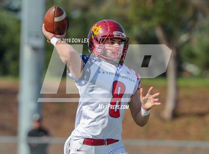 Thumbnail 2 in Tri-County All-Star Game photogallery.