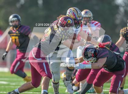 Thumbnail 2 in Tri-County All-Star Game photogallery.