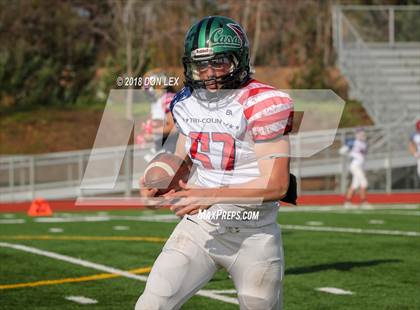 Thumbnail 3 in Tri-County All-Star Game photogallery.