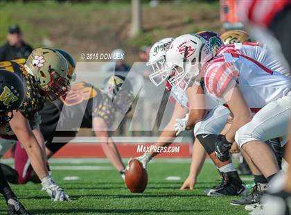 Thumbnail 2 in Tri-County All-Star Game photogallery.