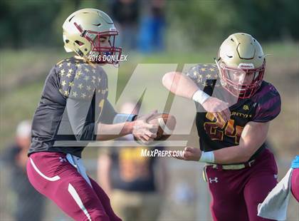 Thumbnail 2 in Tri-County All-Star Game photogallery.