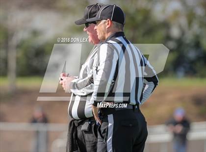 Thumbnail 2 in Tri-County All-Star Game photogallery.