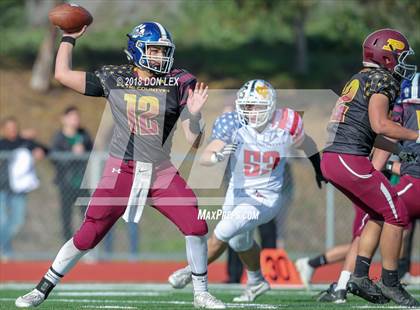 Thumbnail 3 in Tri-County All-Star Game photogallery.