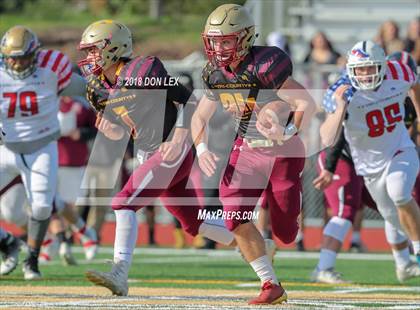 Thumbnail 2 in Tri-County All-Star Game photogallery.