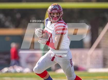 Thumbnail 2 in Tri-County All-Star Game photogallery.