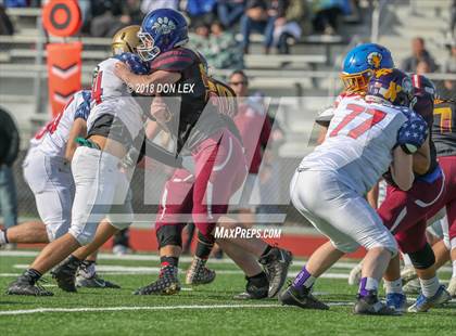 Thumbnail 2 in Tri-County All-Star Game photogallery.