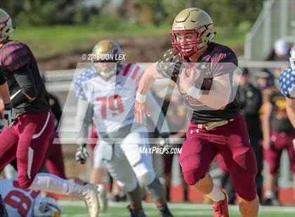 Thumbnail 3 in Tri-County All-Star Game photogallery.