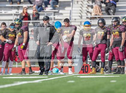 Thumbnail 1 in Tri-County All-Star Game photogallery.