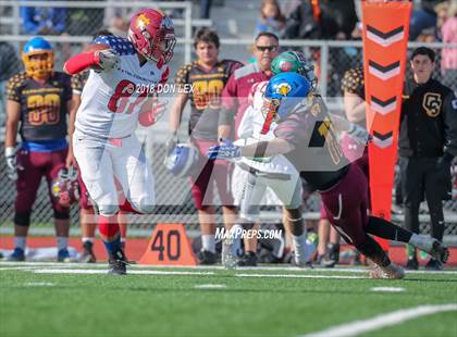 Thumbnail 1 in Tri-County All-Star Game photogallery.