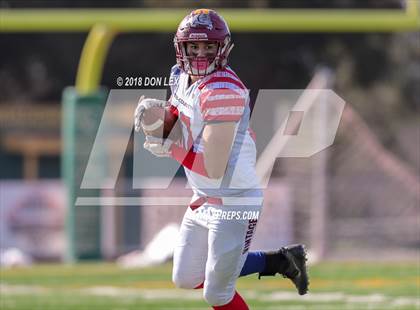 Thumbnail 1 in Tri-County All-Star Game photogallery.