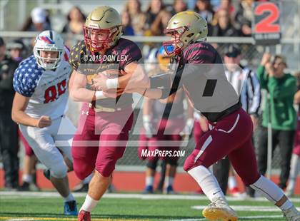 Thumbnail 3 in Tri-County All-Star Game photogallery.