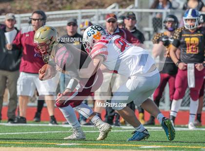 Thumbnail 1 in Tri-County All-Star Game photogallery.