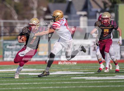 Thumbnail 3 in Tri-County All-Star Game photogallery.