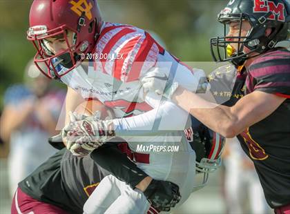 Thumbnail 1 in Tri-County All-Star Game photogallery.