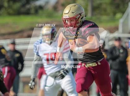 Thumbnail 1 in Tri-County All-Star Game photogallery.