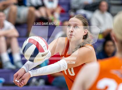 Thumbnail 1 in Skyridge vs. Timpview (Riverton Fall Classic) photogallery.