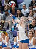 Photo from the gallery "Skyridge vs. Timpview (Riverton Fall Classic)"