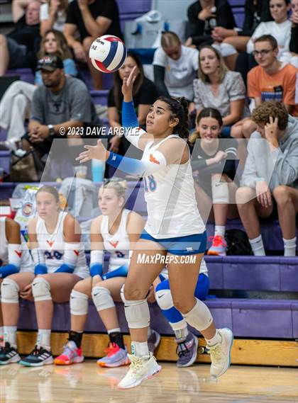Thumbnail 1 in Skyridge vs. Timpview (Riverton Fall Classic) photogallery.