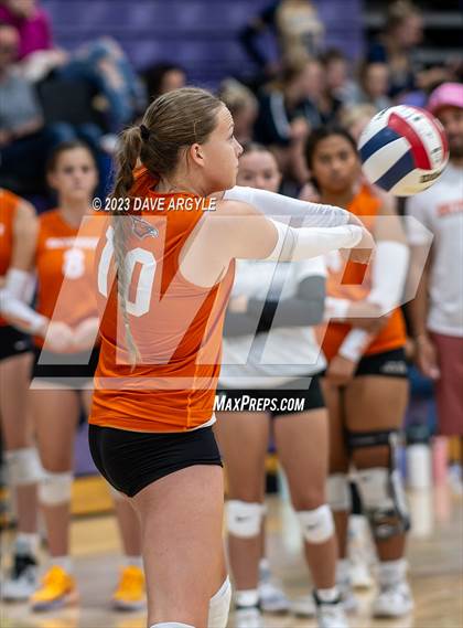 Thumbnail 3 in Skyridge vs. Timpview (Riverton Fall Classic) photogallery.