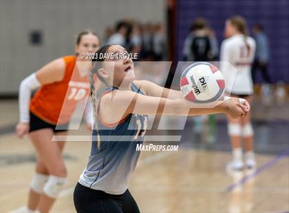 Thumbnail 3 in Skyridge vs. Timpview (Riverton Fall Classic) photogallery.