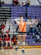 Photo from the gallery "Skyridge vs. Timpview (Riverton Fall Classic)"