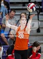 Photo from the gallery "Skyridge vs. Timpview (Riverton Fall Classic)"