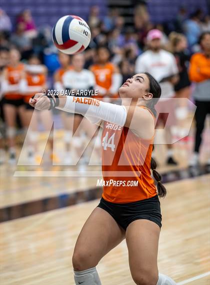 Thumbnail 1 in Skyridge vs. Timpview (Riverton Fall Classic) photogallery.