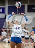 Photo from the gallery "Skyridge vs. Timpview (Riverton Fall Classic)"