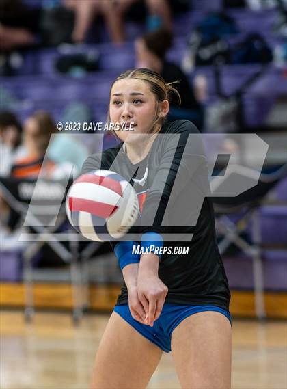 Thumbnail 1 in Skyridge vs. Timpview (Riverton Fall Classic) photogallery.