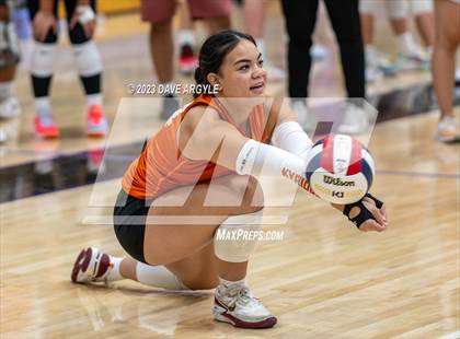 Thumbnail 3 in Skyridge vs. Timpview (Riverton Fall Classic) photogallery.
