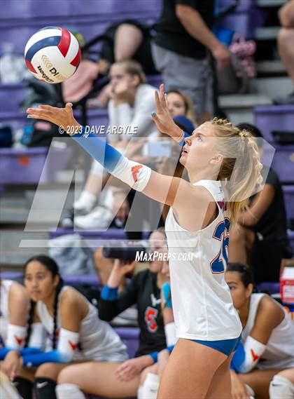 Thumbnail 1 in Skyridge vs. Timpview (Riverton Fall Classic) photogallery.