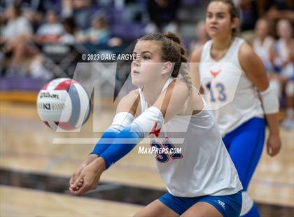Thumbnail 3 in Skyridge vs. Timpview (Riverton Fall Classic) photogallery.