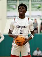 Photo from the gallery "Providence Day vs. The Burlington School"