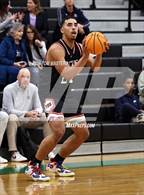 Photo from the gallery "Providence Day vs. The Burlington School"