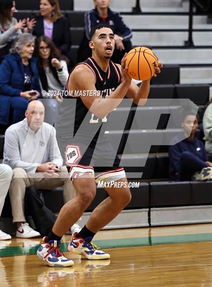 Thumbnail 1 in Providence Day vs. The Burlington School photogallery.