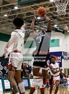 Photo from the gallery "Providence Day vs. The Burlington School"