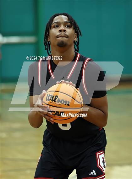 Thumbnail 1 in Providence Day vs. The Burlington School photogallery.