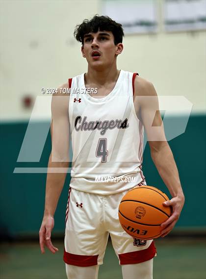 Thumbnail 1 in Providence Day vs. The Burlington School photogallery.