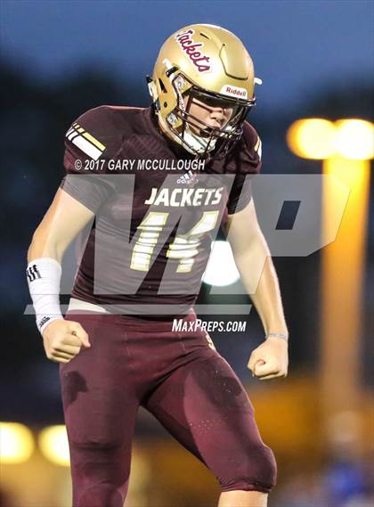 Thumbnail 3 in Bartram Trail @ St. Augustine photogallery.
