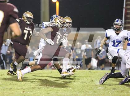 Thumbnail 3 in Bartram Trail @ St. Augustine photogallery.