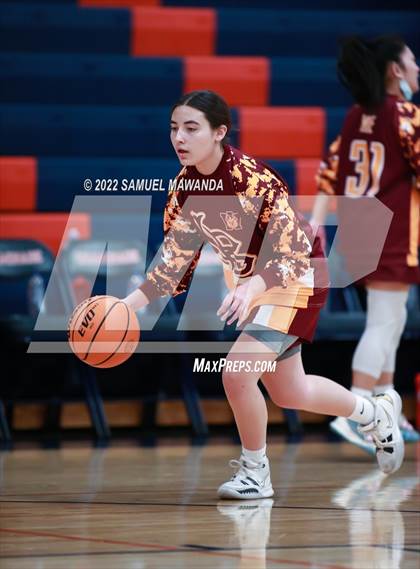 Thumbnail 2 in Woodrow Wilson @ Chaminade (CIF SS D1 First Round) photogallery.