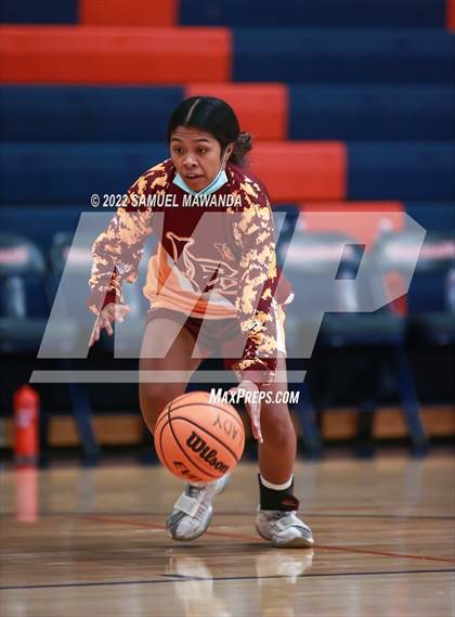 Thumbnail 3 in Woodrow Wilson @ Chaminade (CIF SS D1 First Round) photogallery.