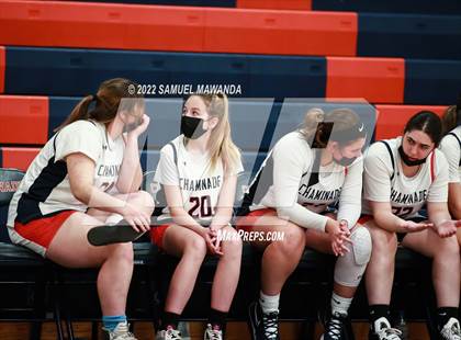 Thumbnail 2 in Woodrow Wilson @ Chaminade (CIF SS D1 First Round) photogallery.