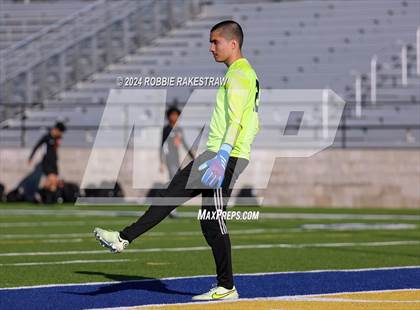 Thumbnail 2 in Celina vs. North Dallas (Sulphur Springs 4A Elite Tournament) photogallery.