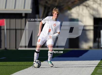 Thumbnail 1 in Celina vs. North Dallas (Sulphur Springs 4A Elite Tournament) photogallery.